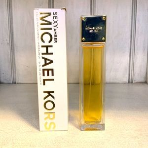 Michael Kors Sexy Amber 3.4 oz